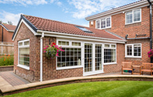 Hawarden house extension leads