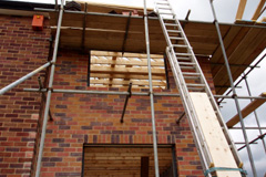 house extensions Hawarden