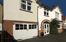 Hawarden multiple storey extension leads